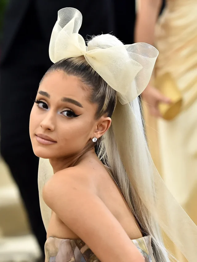 Ariana Grande calls for gentleness in body remarks after recent scrutiny on social media