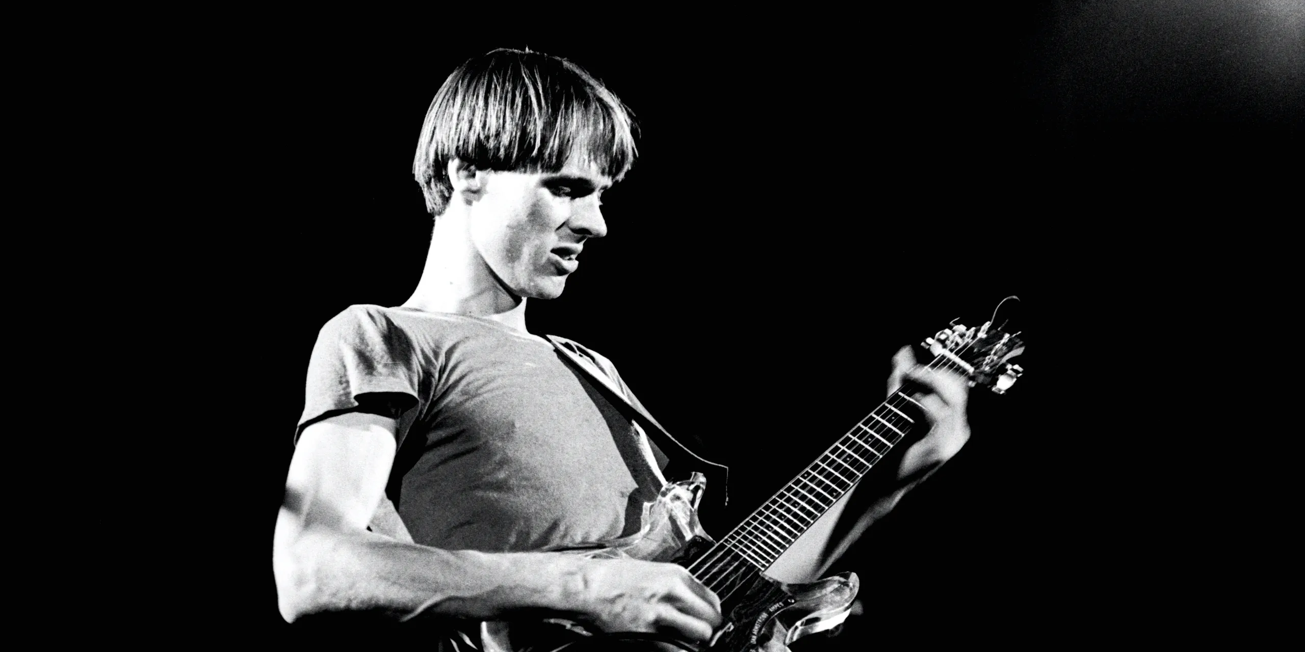 Tom verlaine