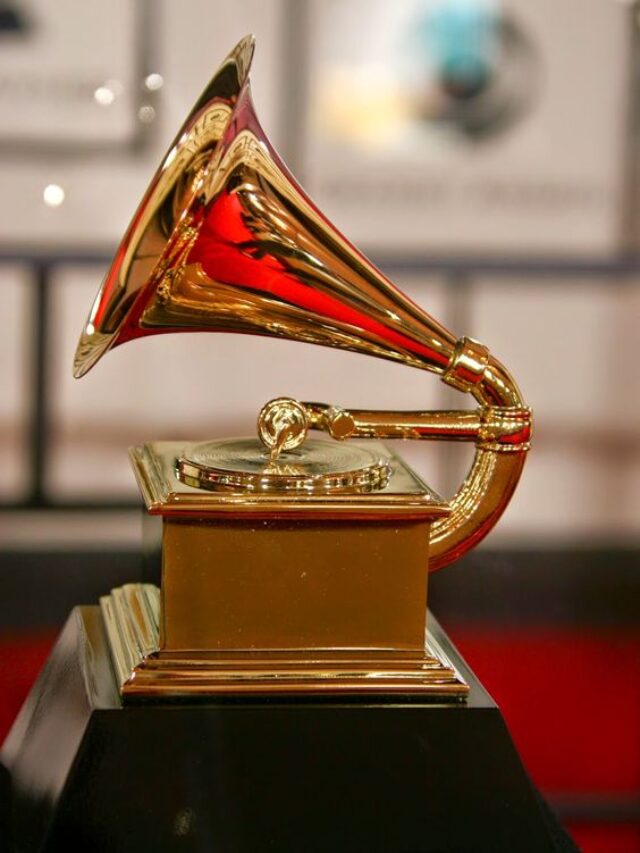 The 10 Artists Whove Won The Most Grammys Awards Of All Time 2037