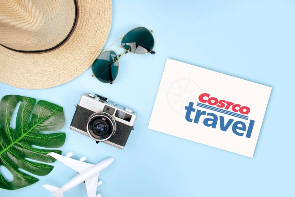 costco travel 2024 packages details