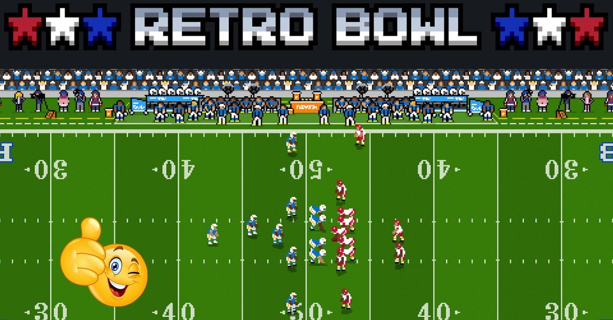 Why retro bowl unblocked games 77 Should Be Your Next Gaming Obsession