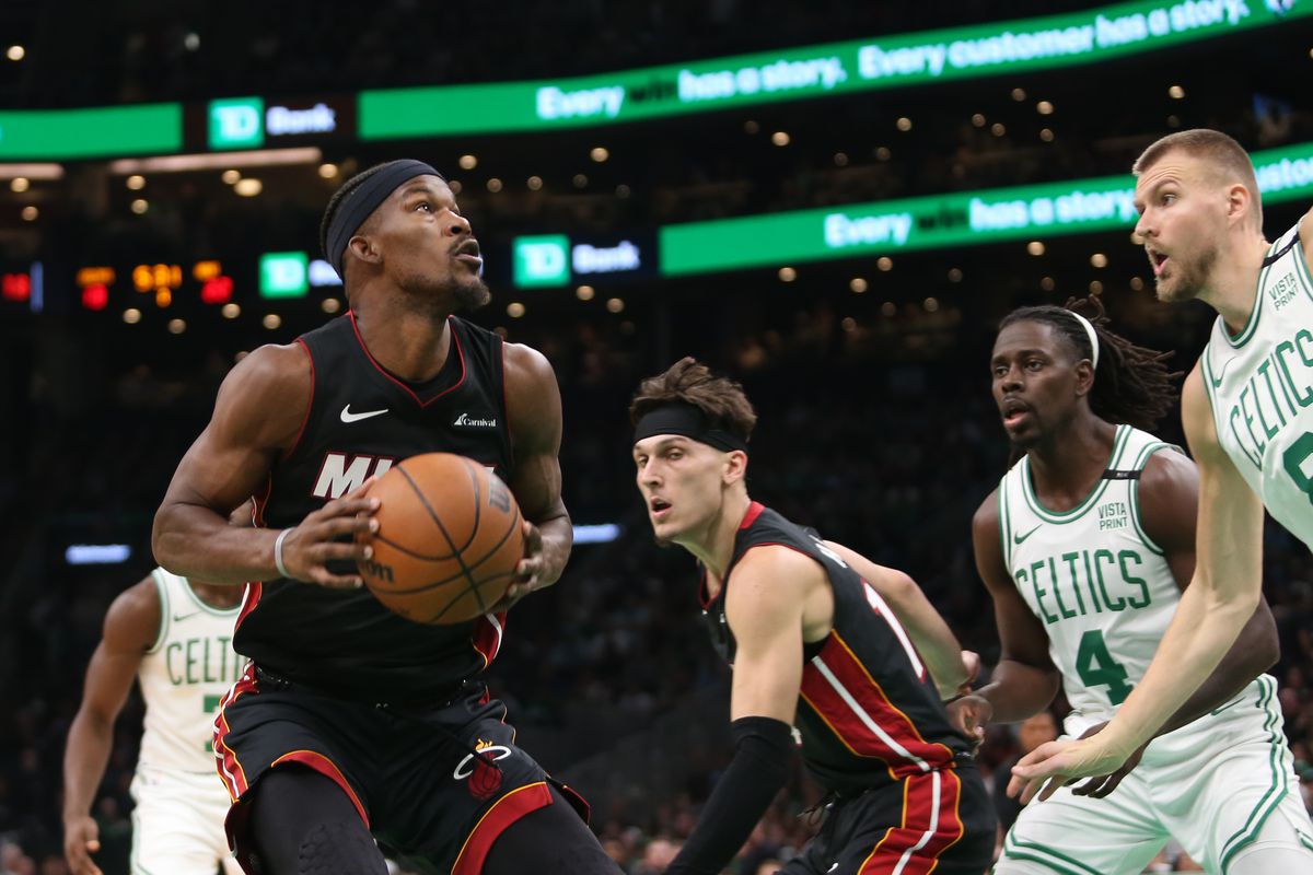 Celtics vs. Heat biggest strengths and weaknesses of each team heading into the game.