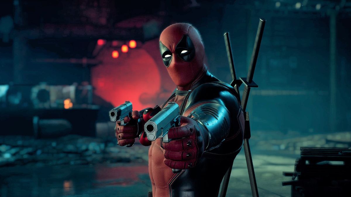 Evolution of the Deadpool costume: How did it differ between movies?