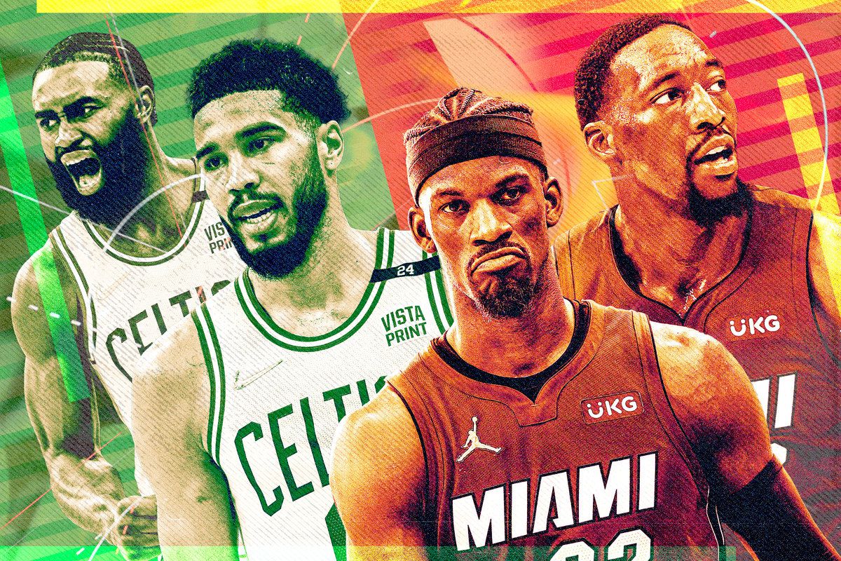 Celtics vs Heat: Key Players to Watch in the Upcoming Matchup.