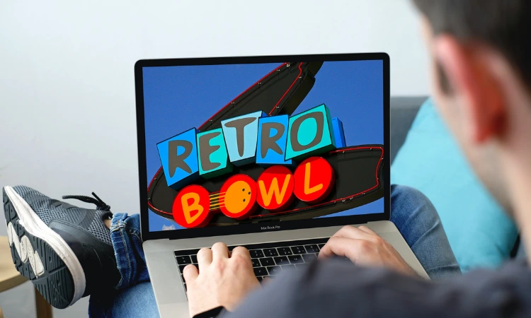 Retro Bowl unblocked games 77: Why is Retro the perfect game for football fans?