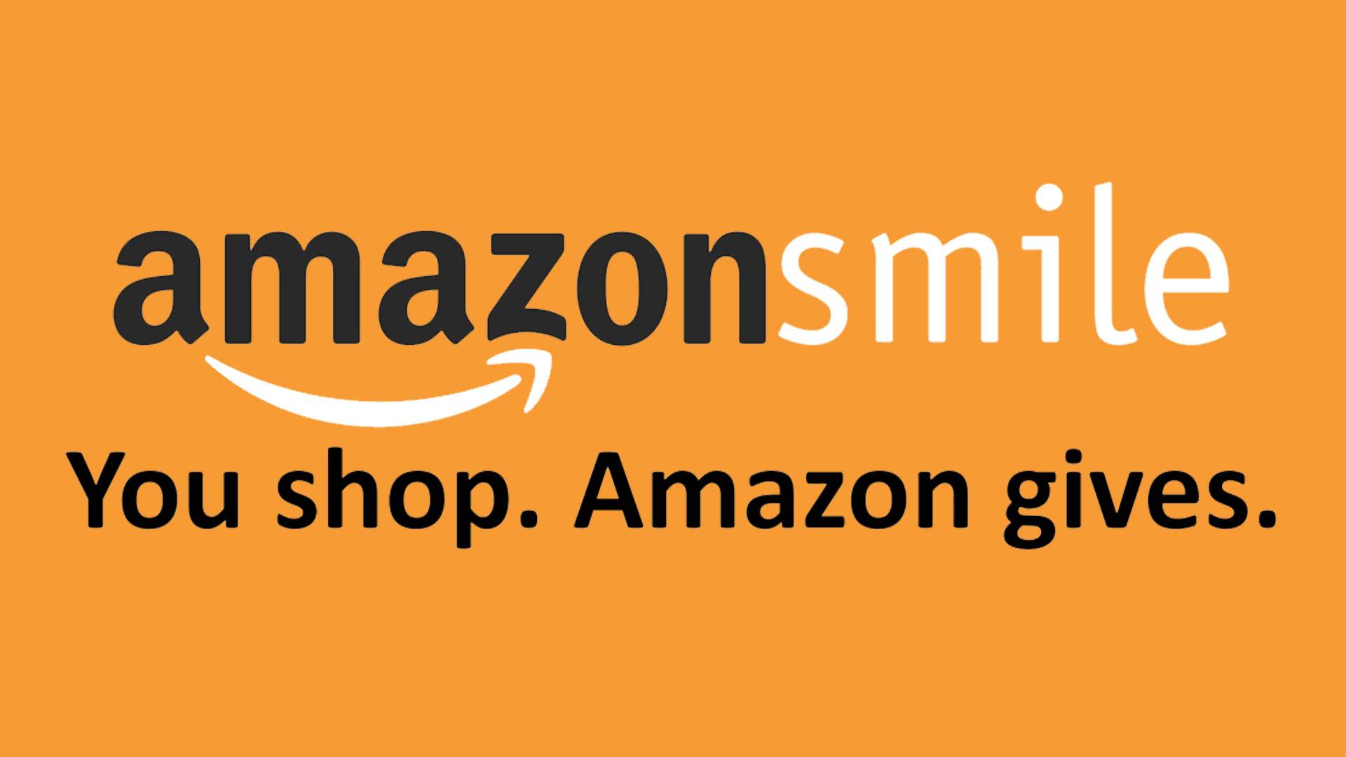 amazon smile alternatives is threre