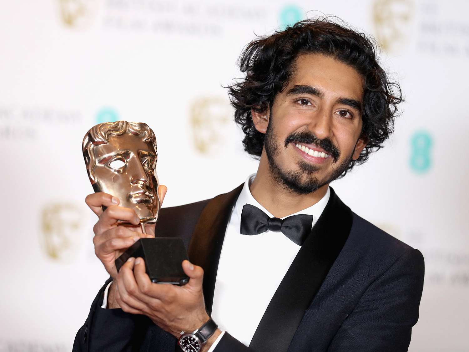 Dev Patel's Awards and Nominations.