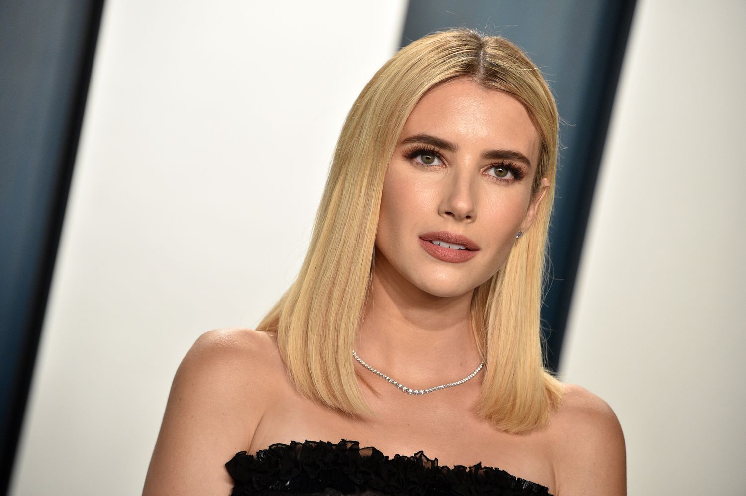 Emma Roberts, said she was excited to see how the iconic cast, including Naomi Watts and Demi Moore, brings the story to life.