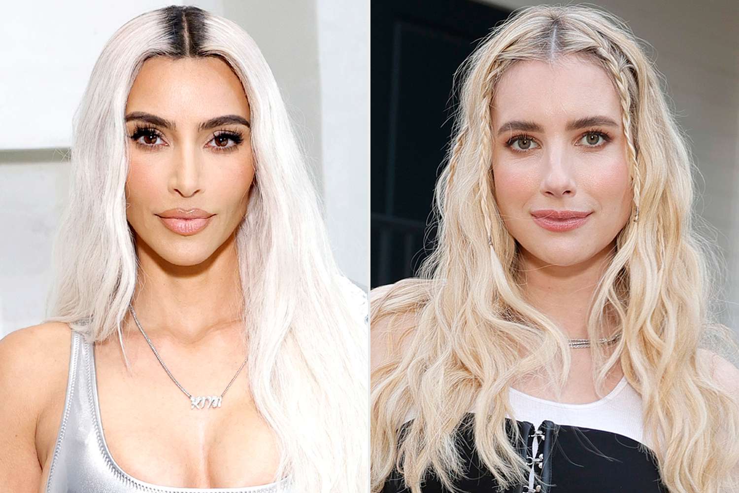 Emma Roberts reveals her favorite 'American Horror Story' character and Kim Kardashian collaboration in the latest season!