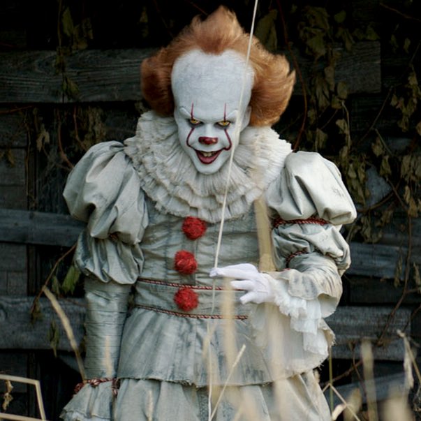 Pennywise Returns to Derry: Bill Skarsgård Confirmed for Haunting New "IT" Prequel Series "Welcome to Derry"