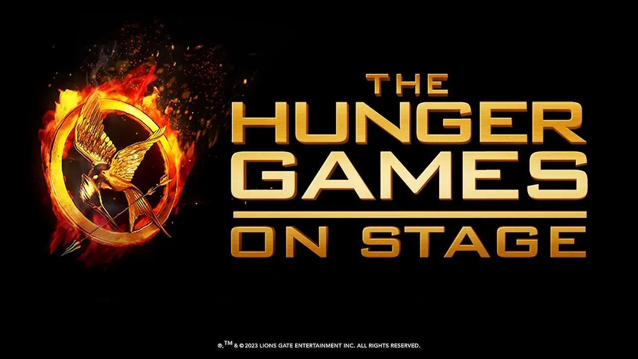 The Hunger Games Are Not Over: "Sunrise on the Reaping" Set for March 2025!